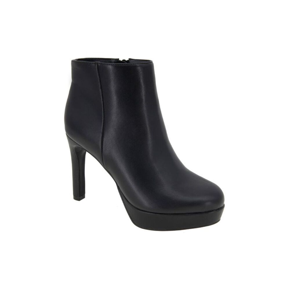 BCBGeneration Women's Jeanne Platform Bootie